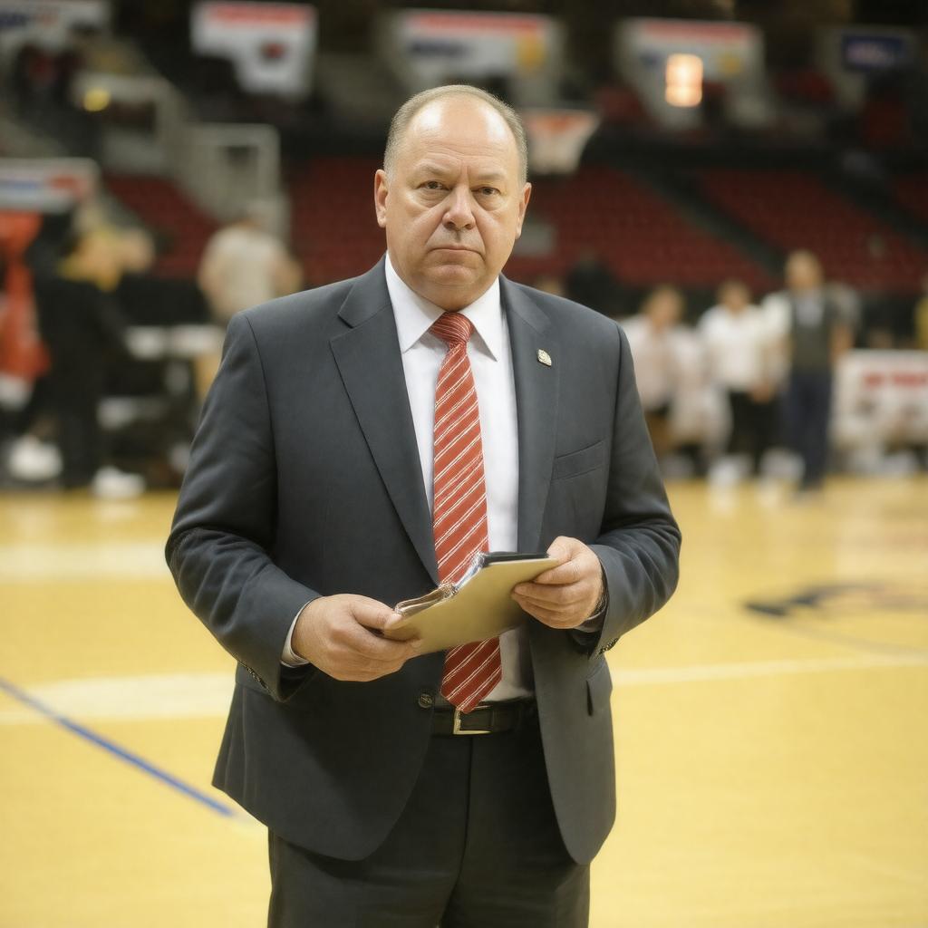 Tom Thibodeau